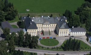 Chateau Nove Hrady