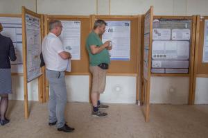 Visegrad Symposium 048