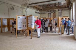 Visegrad Symposium 050