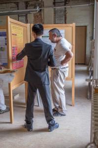 Visegrad Symposium 074