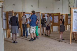 Visegrad Symposium 077