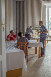 Visegrad Symposium 082