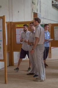 Visegrad Symposium 087