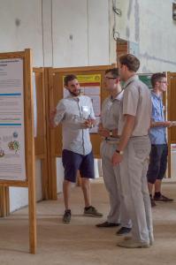 Visegrad Symposium 089