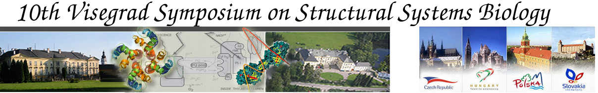 Visegrad Symposium on Biomolecular Interactions | 